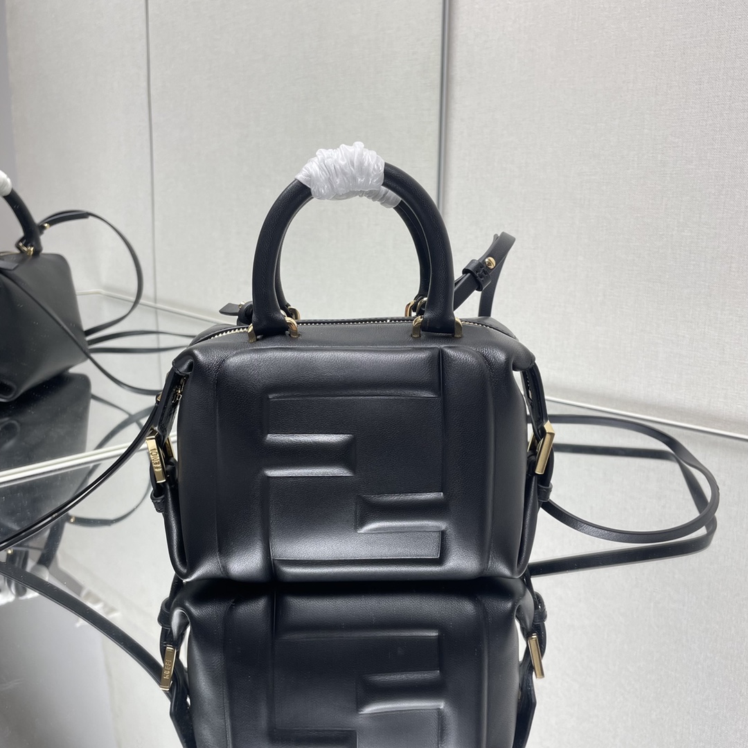 Fendi Top Handle Bags